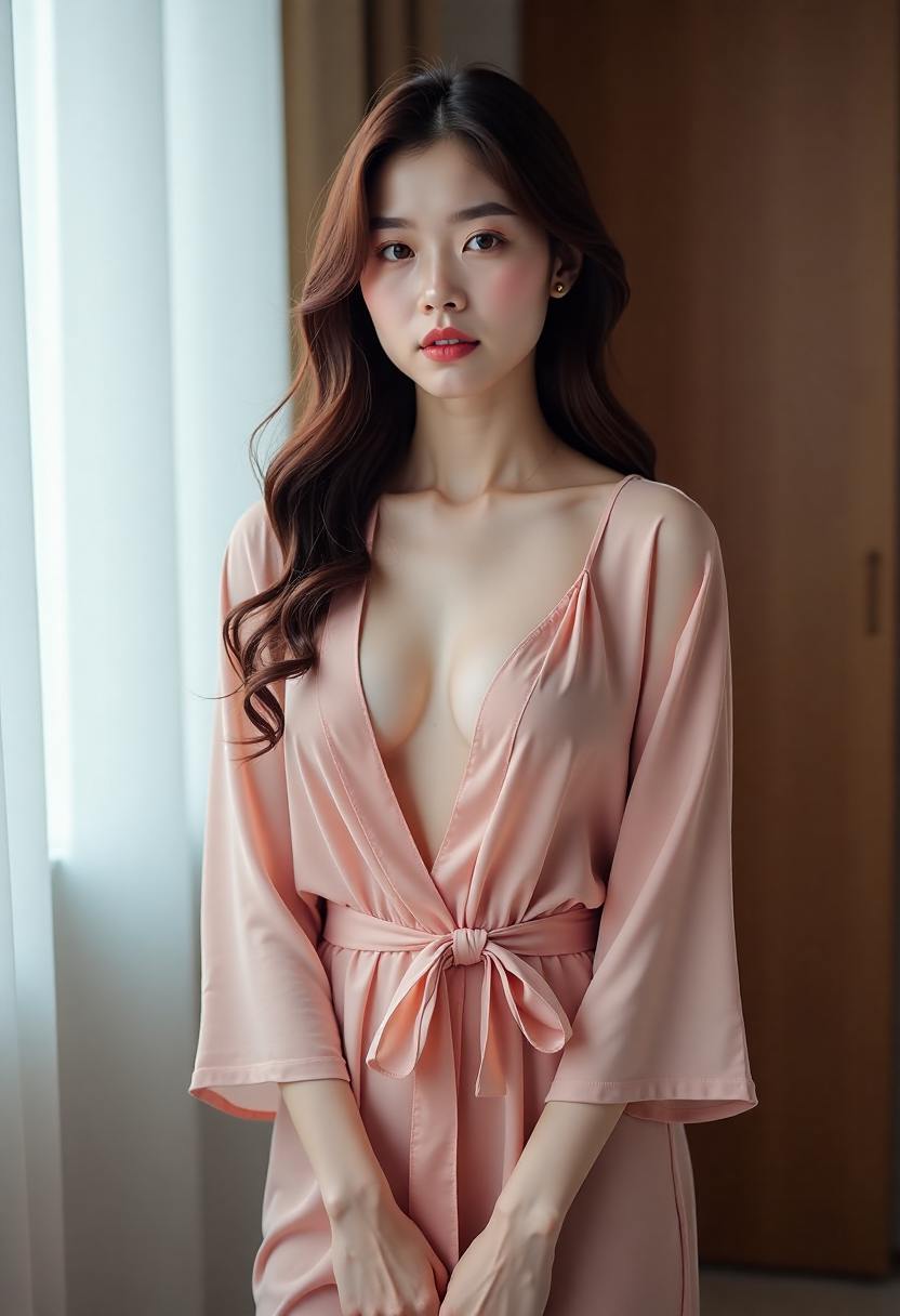 我们的四季