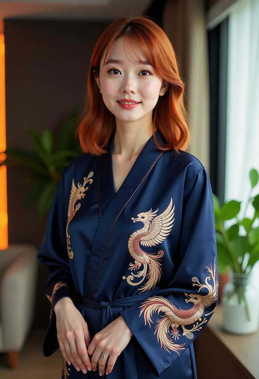 双城花开海报